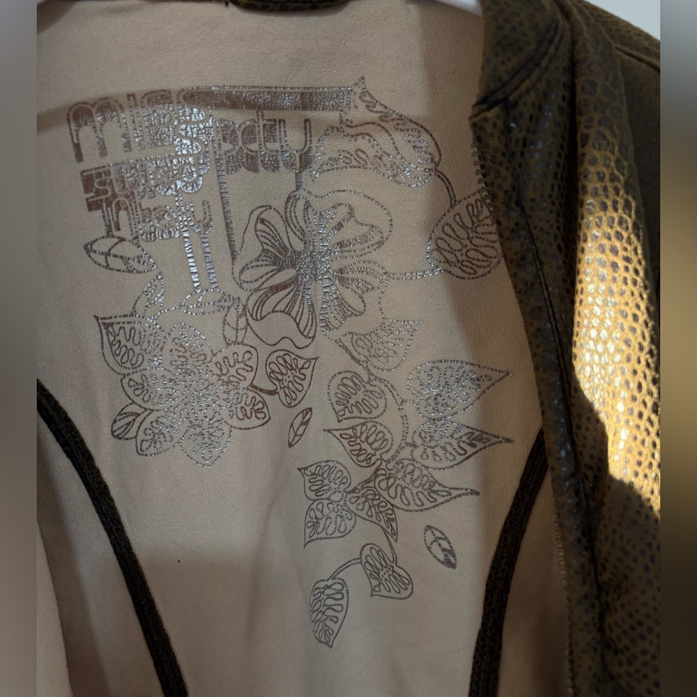 Miss Sixty Jacket - Picture 4 of 5